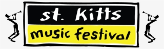 St Kitts Nevis Music Festival 2018 #5087607