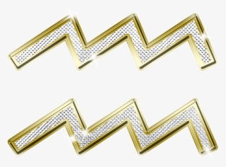 Водолей Знак Png #5087669