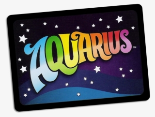 Aquarius - Looney Labs Aquarius #5087733