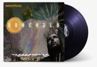 Album Sunchild - Synesthesia Lyrics - Synesthesia - Cd Album #5087796