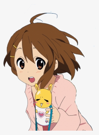 Berikut Saya Lampirkan Versi Video Tutorialnya Agar - K-on! Pass Big Seal Desk Mat : Holiday Ver. (anime #5087854