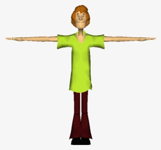 Download Zip Archive - Scooby Doo Mystery Mayhem Models #5087921