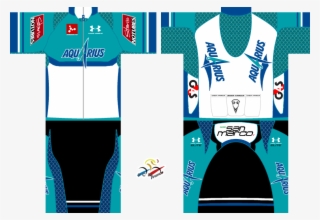 Aquarius, Dozen, February - Pcm Maillot Aquarius #5088187