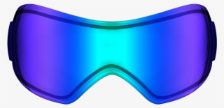 Vforce Hdr Lens - Vforce Grill Sapphire Lens #5088392
