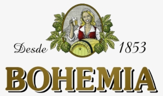 Bohemia Png - Simbolo Da Cerveja Bohemia #5088451