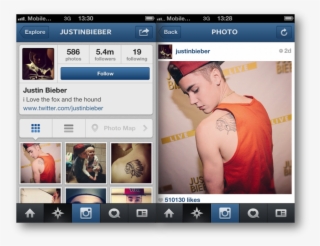 How To Build A Profile On Instagram #5088500