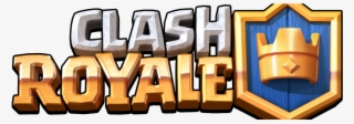 Clash Royale Catch-all - Clash Royale Logo Jpg #5088555
