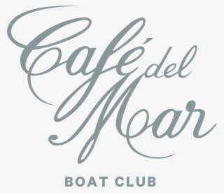 Toogle Navigation - Cafe Del Mar 24 #5088601