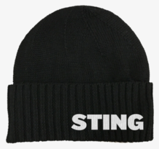 Sting Beanie - Beanie #5088604