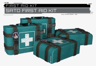 Replaces First Aid Kit With Call Of Duty Infinite Warfare - Portable Network Graphics #5088605
