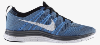 Flyknit One 'blue Glow' - Sneakers #5088654