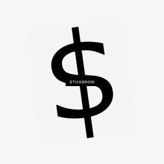 Dollar Sign - Product #5088754