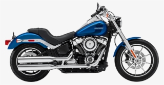 Low Rider® - 2018 Harley Low Rider #5088813