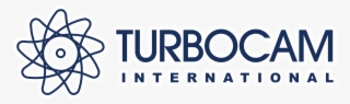 Turbocam Trans More Glow - Turbocam International Logo Png #5088875