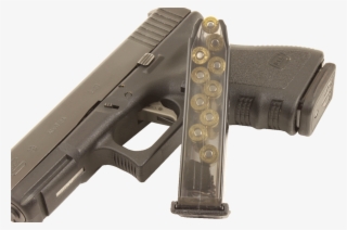 Ets Mm Limited Round Mag For - Glock 19 #5089063