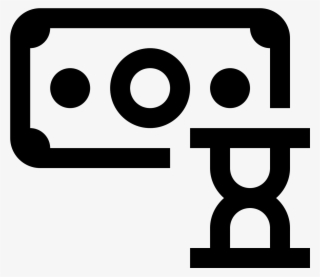 Payment History Icon - Icon #5089189