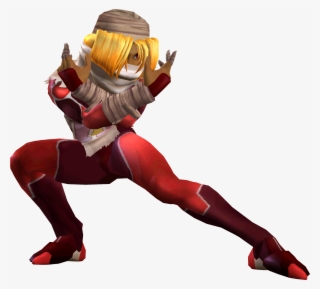 I Thought I'd Start With One Of The Highest Tiered - Red Sheik Melee #5089436