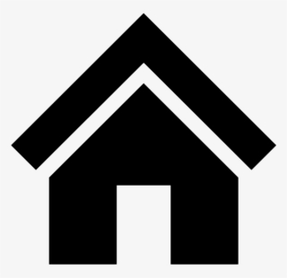 History - Transparent Background House Icon Png #5089438