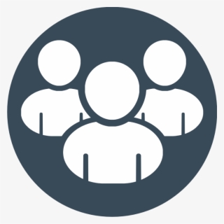 We Are Icon Png #5089767