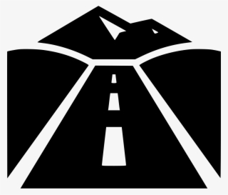 Png File Svg - Free Road Icon #5090035