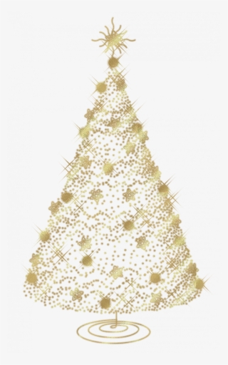 Medium Size Of Christmas Tree - Transparent Christmas Tree #5090092