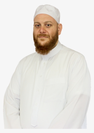 Sheikh Shady Alsuleiman Was Born In Sydney, Australia - Sheikh Shady #5090157