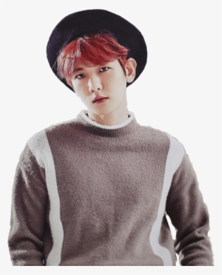 Baekhyun Png - Exo Baekhyun 2017 Png #5090228