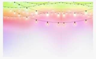 Christmas Lights Background Png Image Free Download - Christmas Day #5090338 Christmas Lights Background Png Image Free Download - Christmas Day #5090338