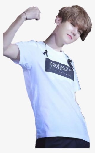 Baekhyun Png 2016 #5090393