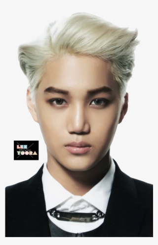Pin By Lady Leo Publishing On Asian Beautiful People - Exo Kai Overdose #5090734