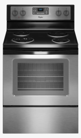 Whirlpool Freestanding Range - Whirlpool Wrt311fzdm Top-freezer Refrigerator - 33" #5090791