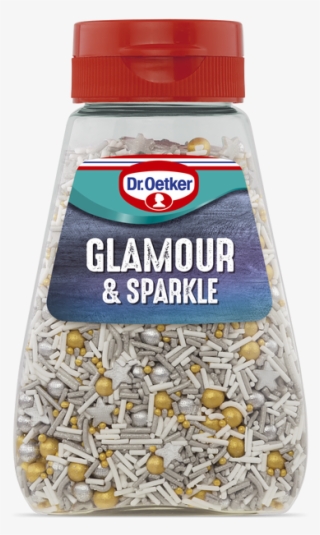 All In All, A Very Good Trifle Surprisingly Tasty Considering - Dr Oetker Glamour And Sparkle #5091098