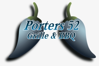 Porters 52 Peppers - Porters 52 Grille & Bbq #5091228