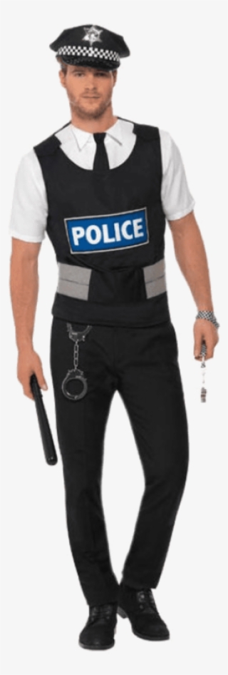 Free Png Policeman Png Images Transparent - Policeman Png #5091296 Free Png Policeman Png Images Transparent - Policeman Png #5091296