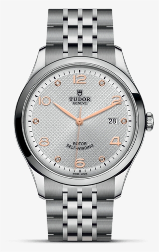 41 Mm Steel Case - Tudor 1926 M91650 0005 #5091399