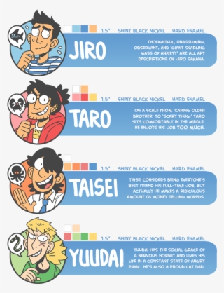 Please Keep Your Eyes Peeled For A Very Exciting Announcement #5091402