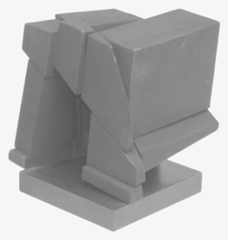 1a F15 Bmp Kenia Roman Cortez 03 - Sculpture #5091650