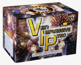 Product Information - Fireworks #5091773
