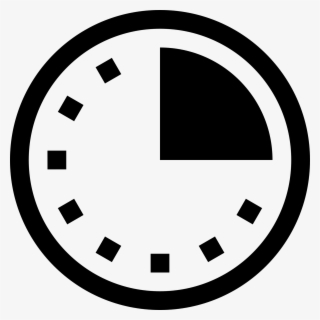 Time To Live Validators Are Now Commonplace In All - Clock Time Icon #5091776