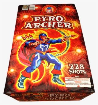 Item No - - Fireworks #5091781