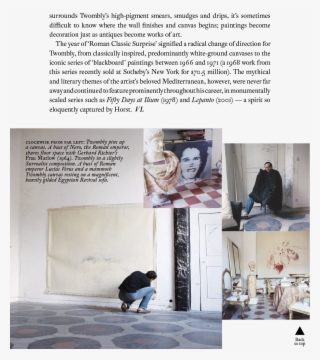 Subscribe To Vogue Living - Horst P Horst #5091832