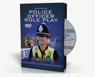 Police Role Play #5091833