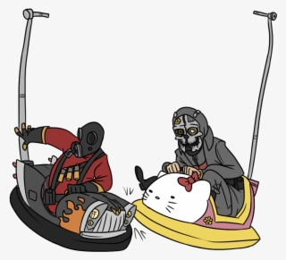 Author Comments #5091890