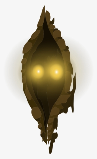 Glowing Yellow Eyes Png #5091894 Glowing Yellow Eyes Png #5091894