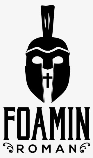 The Foamin Roman - Pixelation #5091944