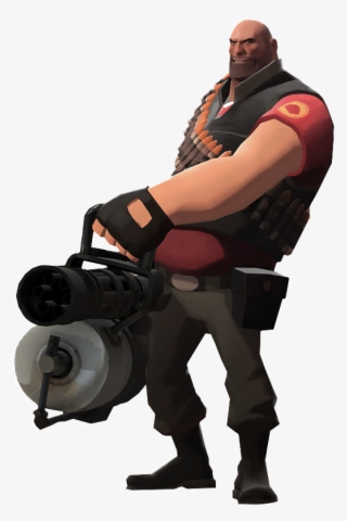 Peer Fortress The Scientific - Team Fortress 2 Heavy #5092140