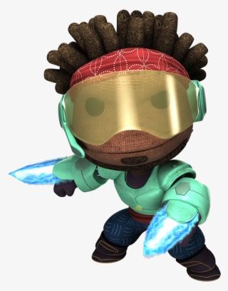 15 40 56 19 Wasabipose - Littlebigplanet 3 #5092203