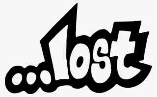 Lost Logo Png - Lost Surfboards Logo #5092437