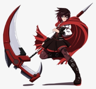 Team Rwby [kojiro-brushard] - Rwby #5092507