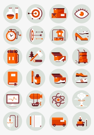 Spots On Behance Icon Files, File Format, Flat, Pictogram, #5092572